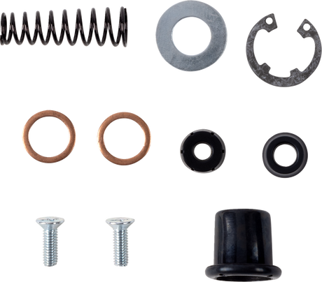 Brake Master Cylinder Rebuild Kit 1989 - 2024