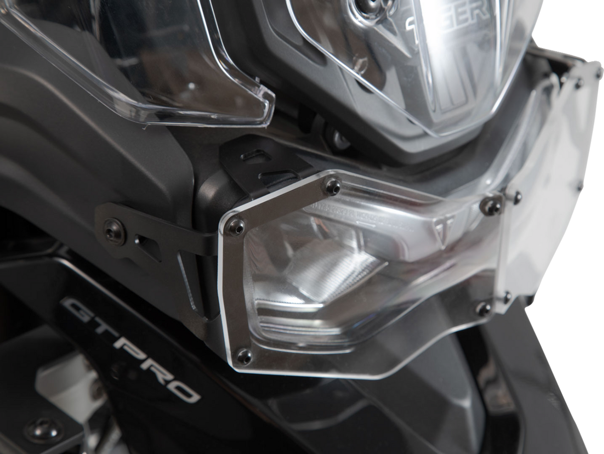 Headlight Guard - Triumph 2020 - 2024