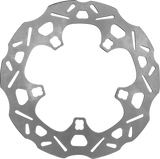 Brake Rotor - Front - Chop Cut - 320 mm 2024 - 2025