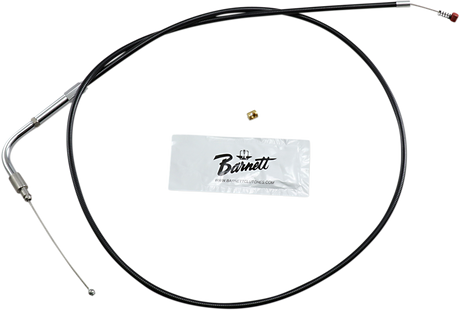 Idle Cable - Black 2002 - 2006