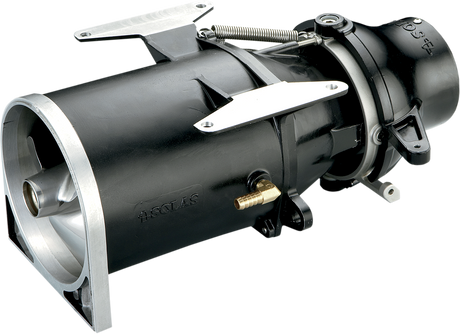 Pump Assembly - Kawasaki 2003 - 2011