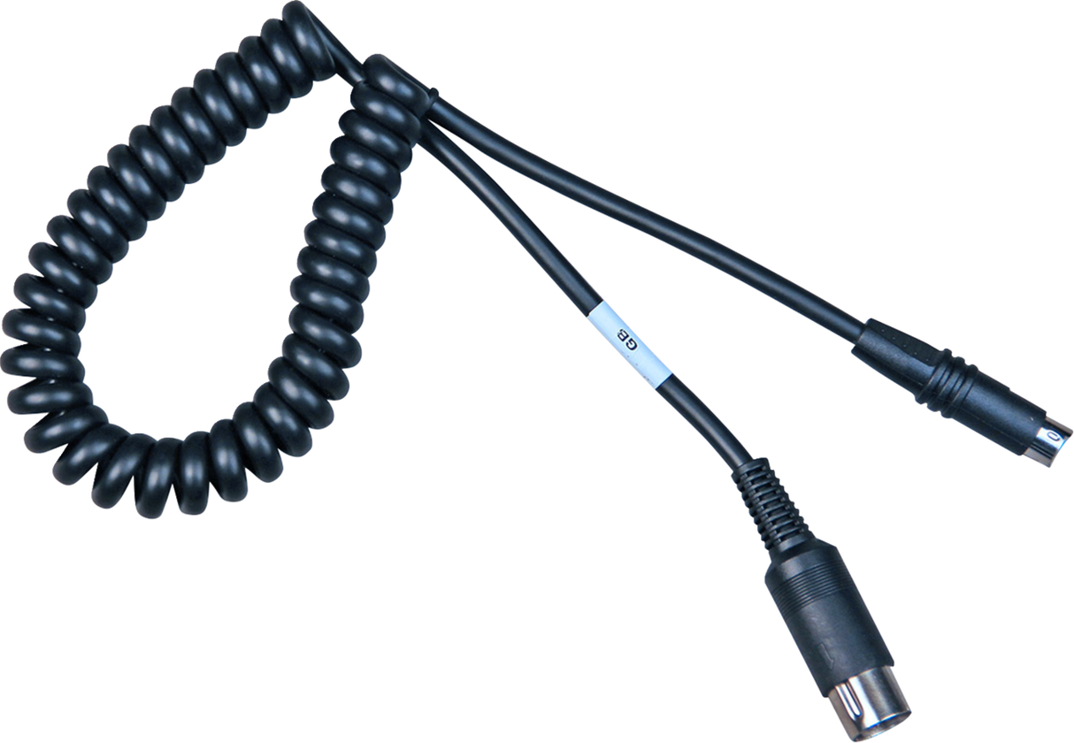 Lower Headset Cord - G Series - 5-Pin