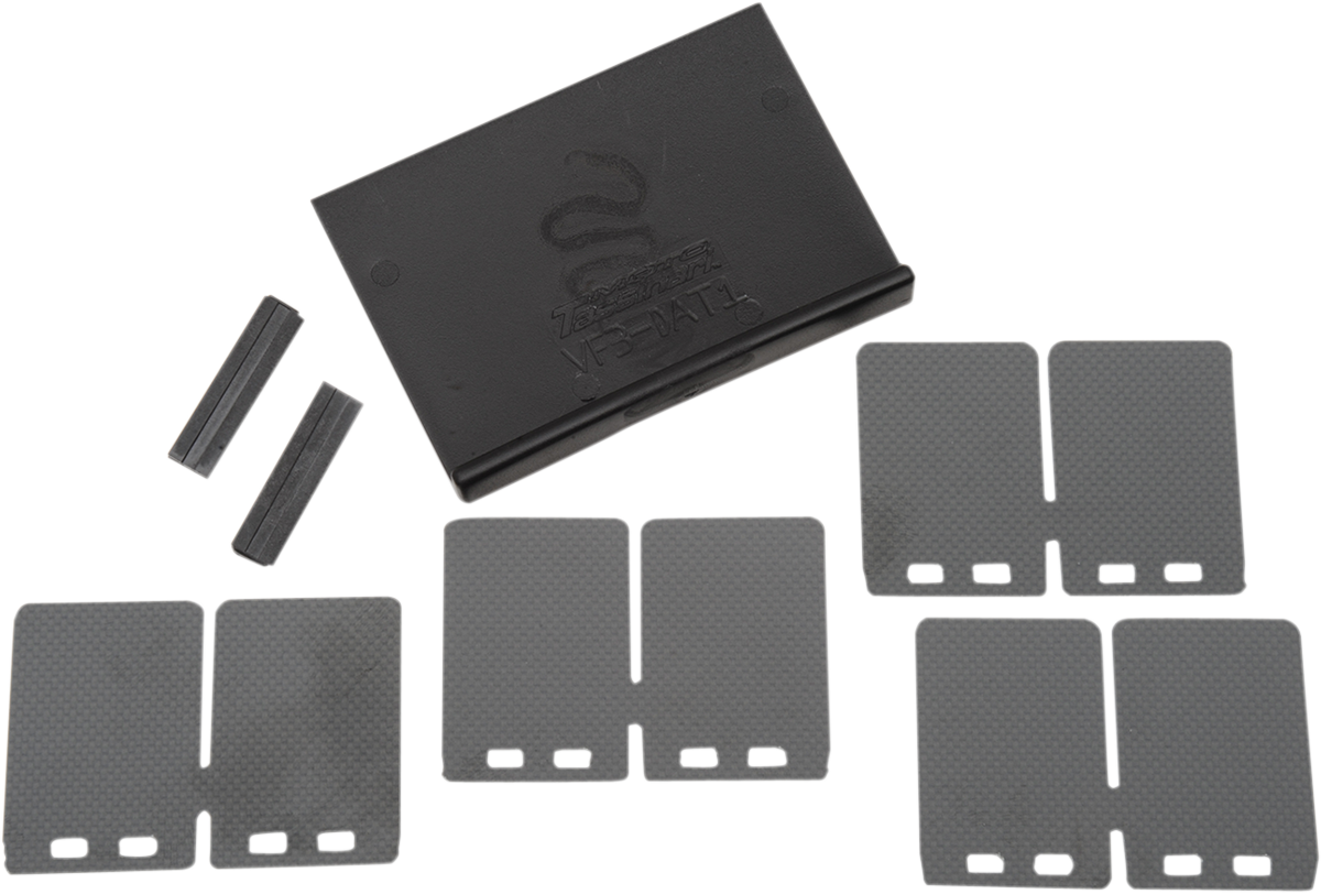 Replacement V-Force 4 Reed Petal Set - Beta/KTM 2004 - 2011