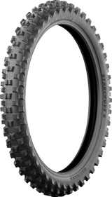 Tire - StarCross 6 Medium Hard - Front - 90/100-21 - 57M