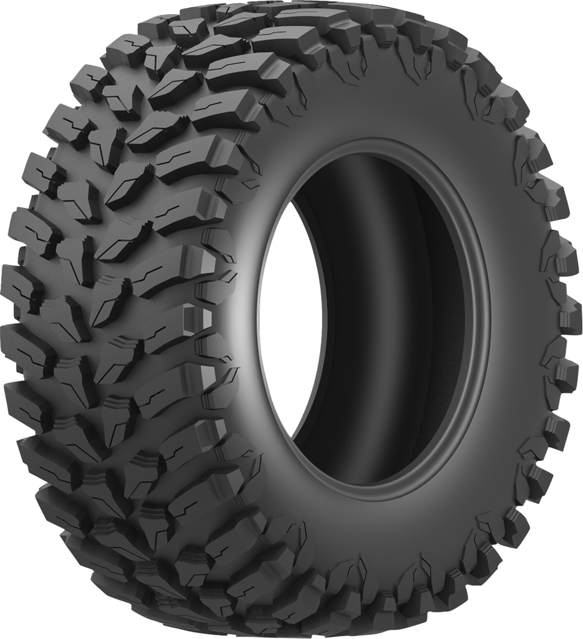 Tire - Cross Trail - Front/Rear - 30x11R15 - 8 Ply