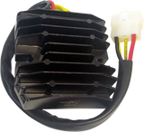 Hot Shot Regulator/Rectifier - Lithium-ion Compatible 2000 - 2020
