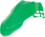 Supermoto Front Fender - Green 1982 - 2020
