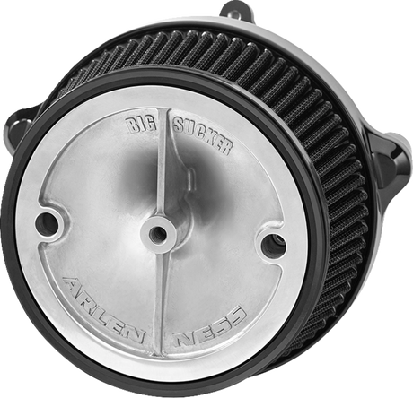 Big Sucker™ Stage 1 Air Cleaner Kit without Cover - Black 2023 - 2025