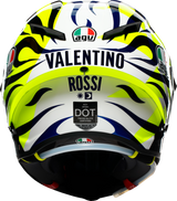 Pista GP RR Helmet - Soleluna 2023 - Limited - 2XL