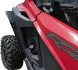 Fender Flare Kit - RZR Pro XP 2021 - 2021