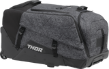 Transit Wheelie Bag - Charcoal/Heather