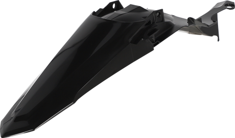 Rear Fender - Black 2023 - 2023