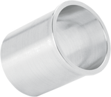 Muffler Sleeve - Aluminum 2006 - 2011