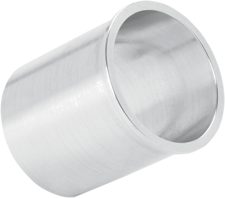 Muffler Sleeve - Aluminum 2006 - 2011