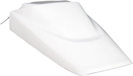 Rear Fender - White 2000 - 2023