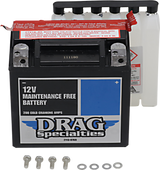 AGM Battery - YTX14LBSFT 2004 - 2023