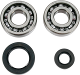 Crankcase Bearing and Seal Kit - Honda 1992 - 2007