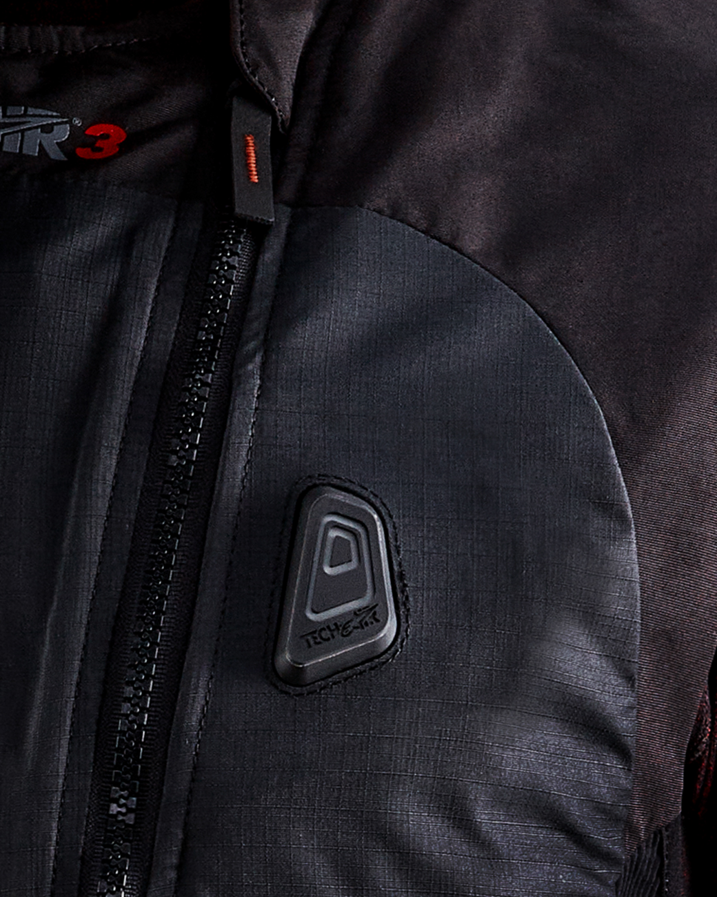 Tech-Air® 3 - Black - XL