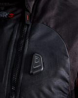 Stella Tech-Air® 3 - Black - Large