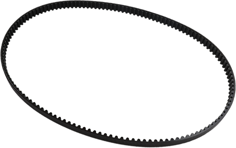 Rear Drive Belt - 136-Tooth - 1-1/8\" 1985 - 1996