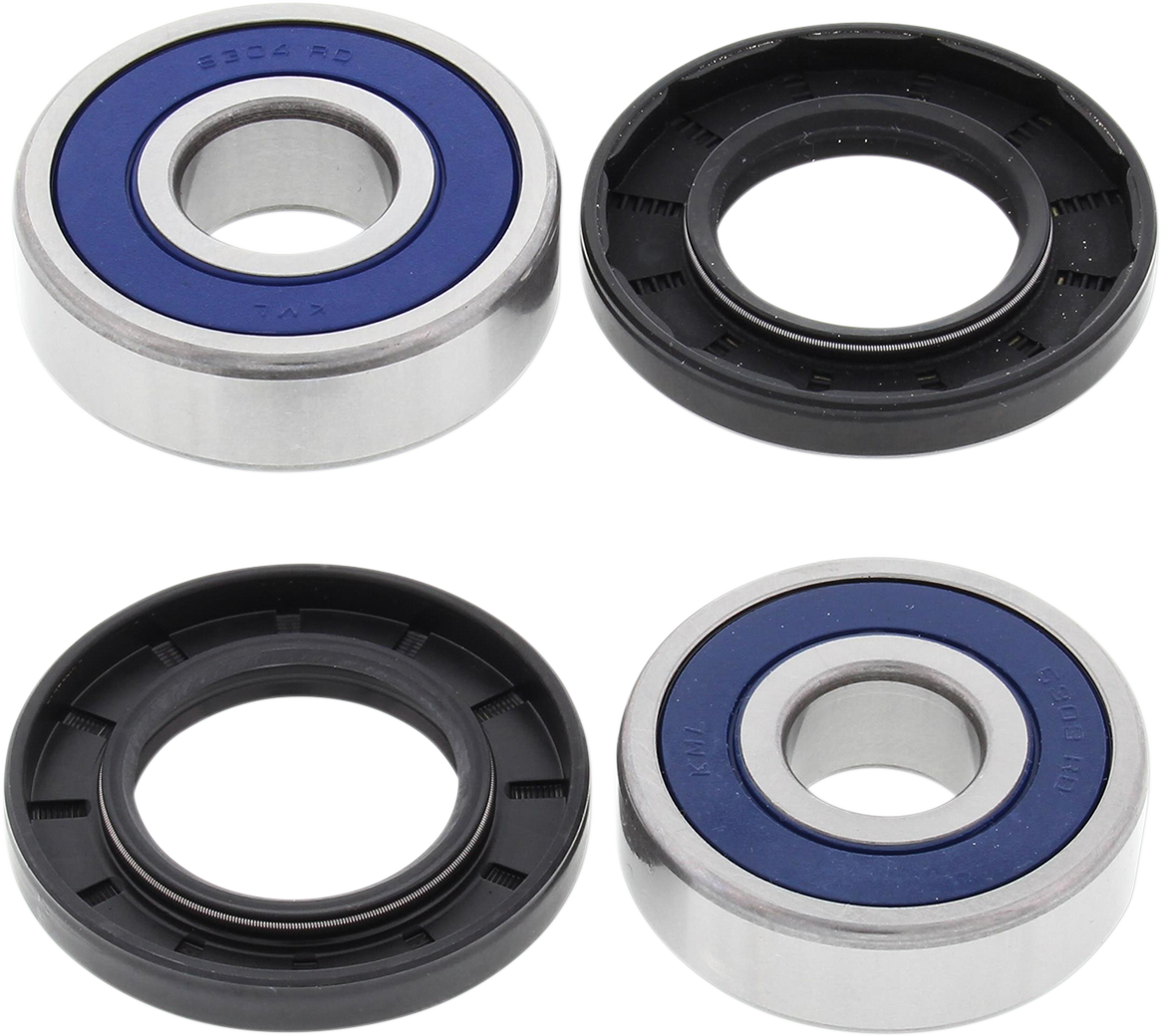 Wheel Bearing Kit - Rear - Honda 1978 - 1981