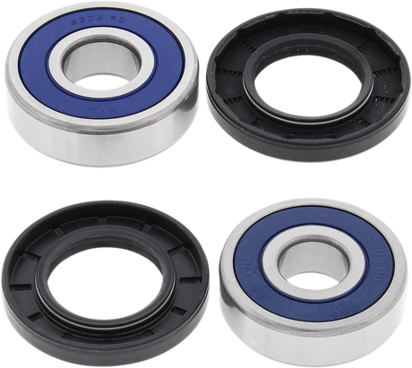 Wheel Bearing Kit - Rear - Honda 1978 - 1981