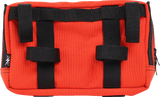Handlebar Bag Plus - Orange