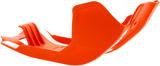 Skid Plate - \'16 Orange - KTM 2017 - 2019