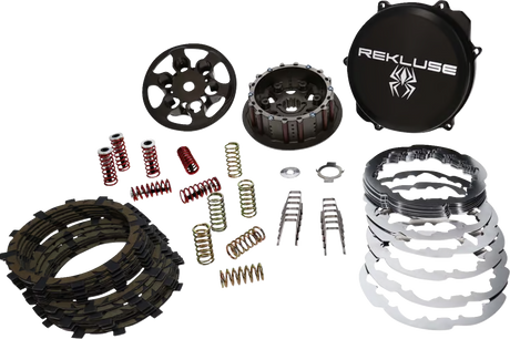 APEX Clutch - YZ 250/X 1999 - 2025