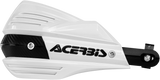 Handguards - X-Factor - White