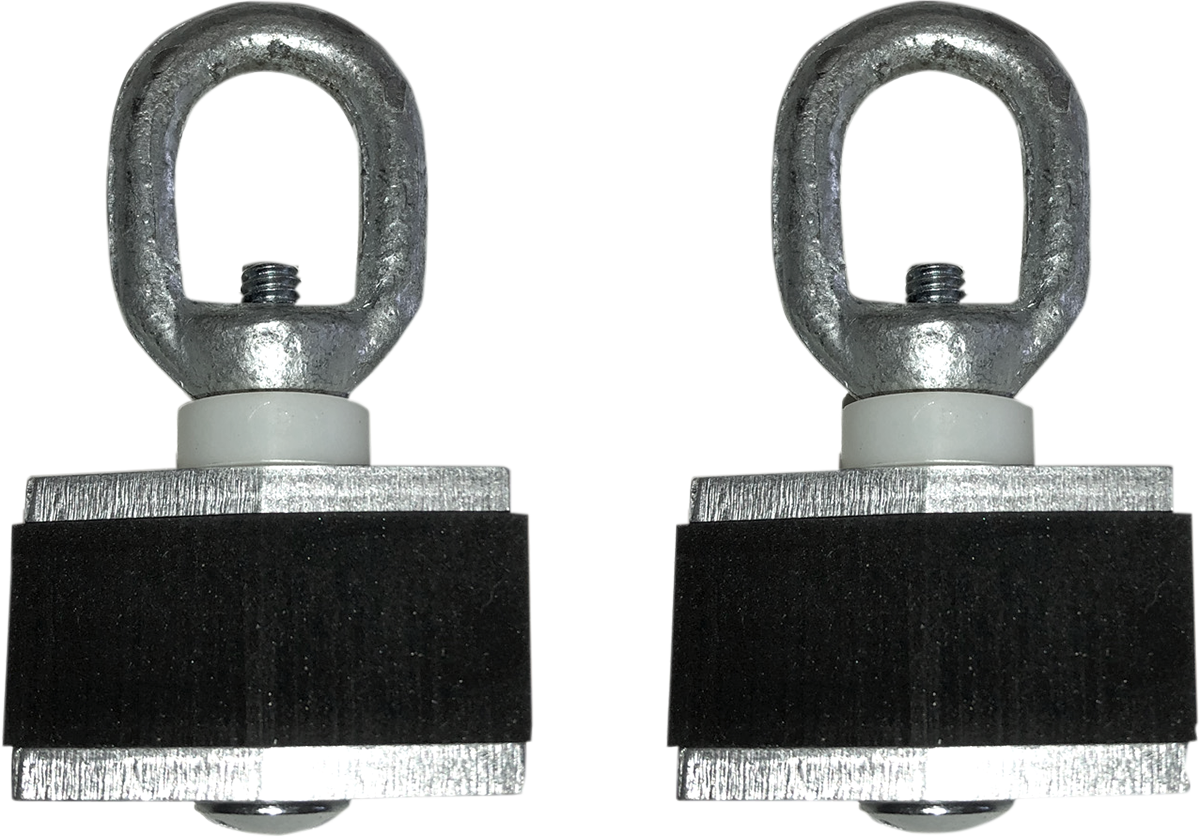 Tie Down Anchors - Twist N Lock - CAN-AM