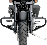 Multibar® - Black - FL/FX 1997 - 2022