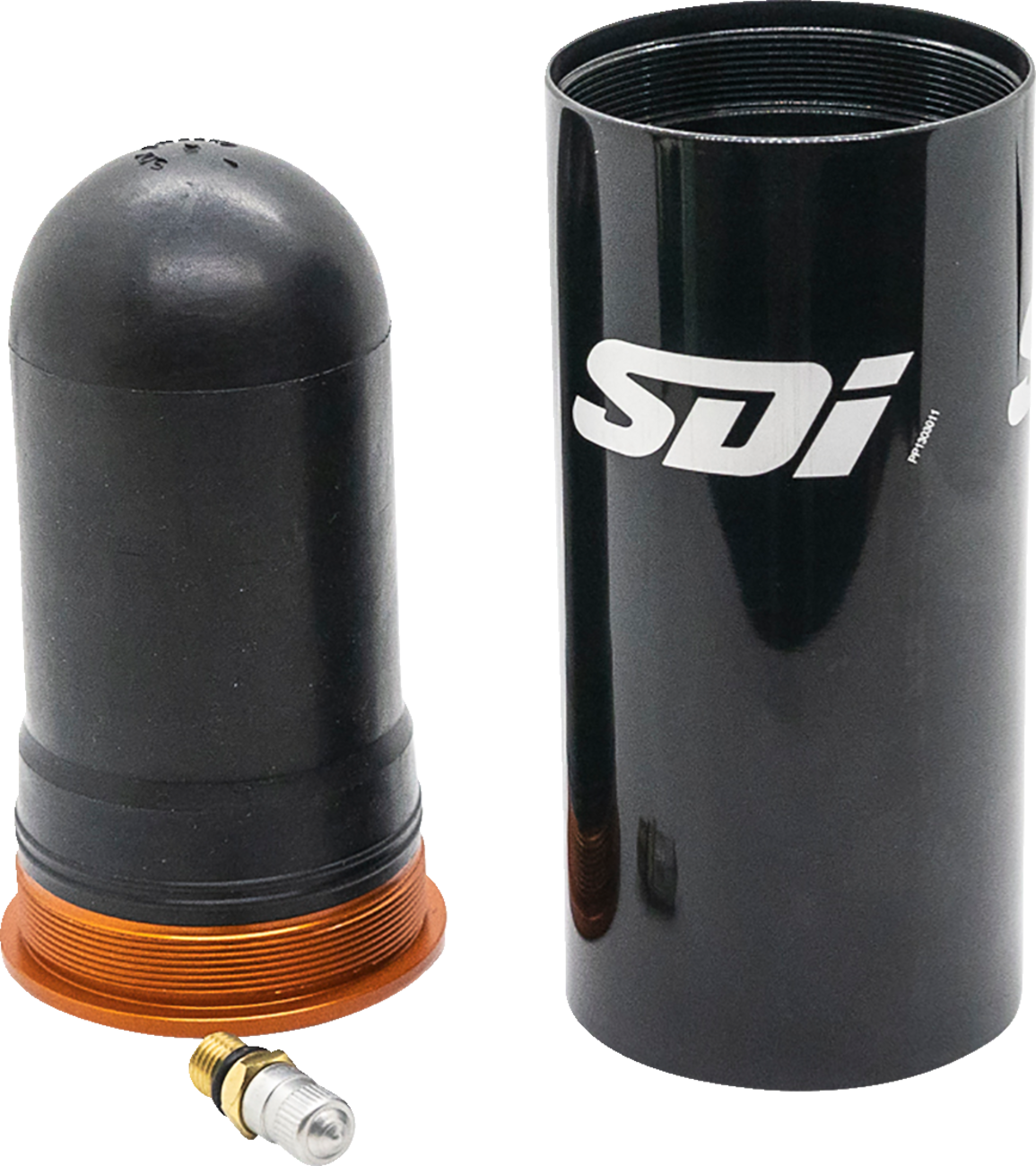 Bladder Cap - Orange 2011 - 2016