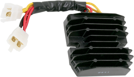 Hot Shot Regulator/Rectifier - Suzuki 1997 - 2009