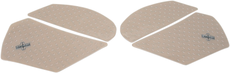 Traction Kit - Clear - Kawasaki 2011 - 2022