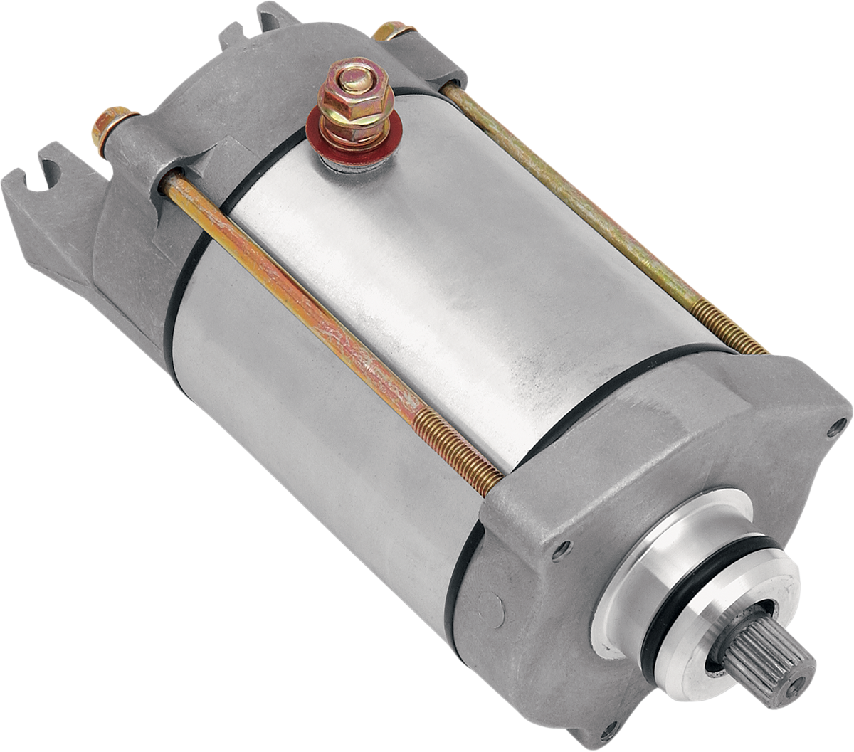 Starter - Honda 1984 - 1994