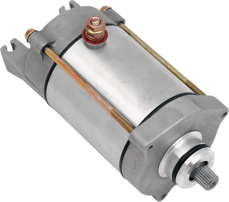 Starter - Honda 1984 - 1994