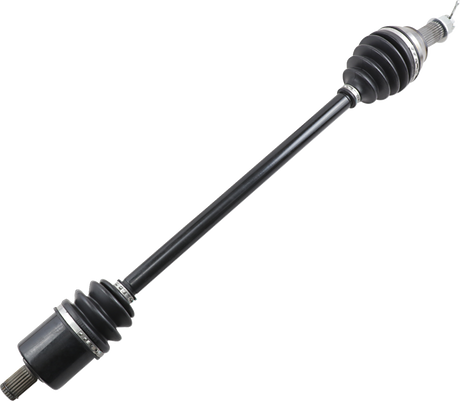 Axle Kit - Complete - Standard - Front Left/Right - \'11-\'14 Polaris RZR900 2011 - 2014