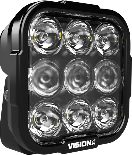 Driving Light - Duralux Gen2 - White