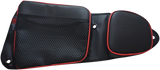 Door Bag - Front - Black/Red 2016 - 2019