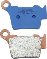 M1 Brake Pads - Rear 2008 - 2025