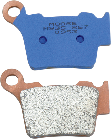 M1 Brake Pads - Rear 2008 - 2025