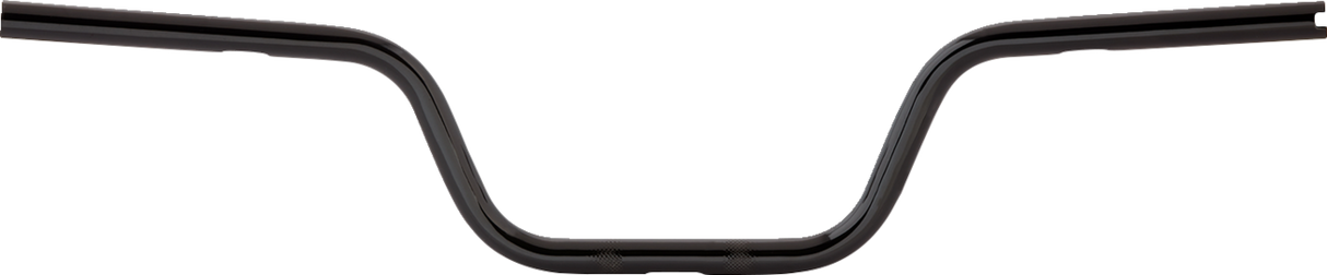 Handlebar - MX Moto - Black 2023 - 2025