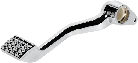 Brake Pedal - Chrome - XL 1987 - 2003