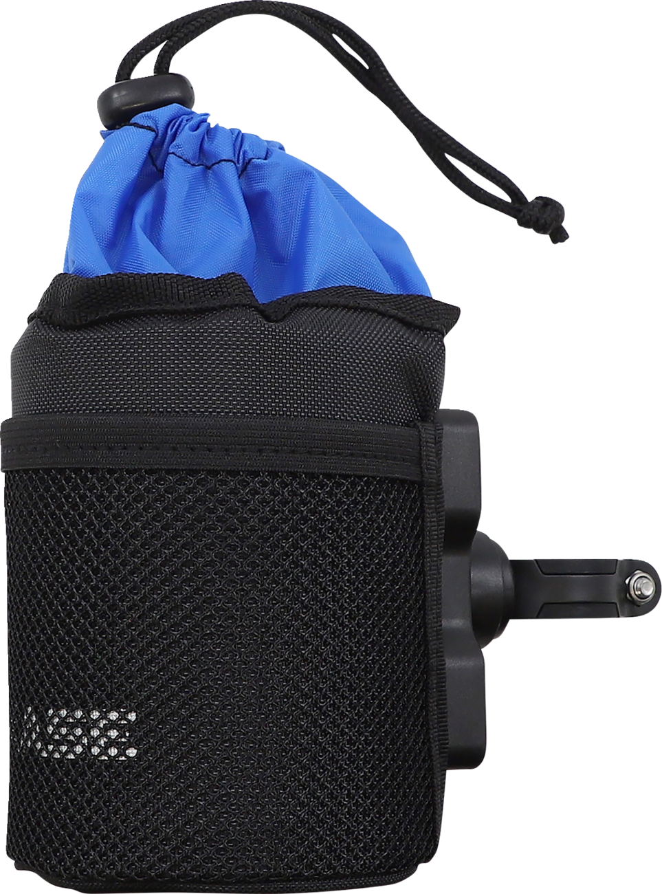 Happy Can Drink Holder - Bracket Holder / Stash Sack