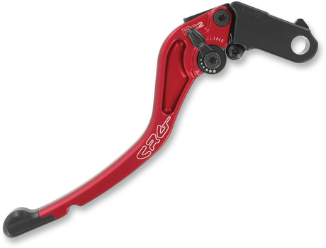 Clutch Lever - RC2 - Red 1989 - 2006