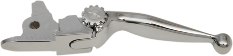 Clutch Lever - Journey - Chrome 2018 - 2020