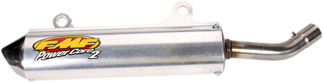 Powercore 2 Silencer 1991 - 2001