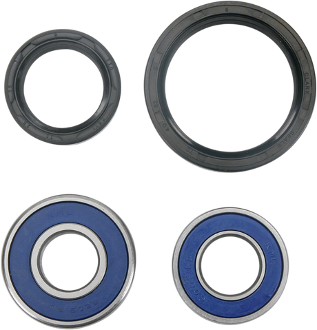 Wheel Bearing Kit - Front - KTM 1992 - 2002