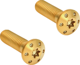 Mounting Bolts - Gold 2000 - 2024